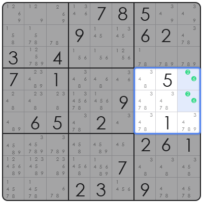 sudoku para niños de 10 a 12 años